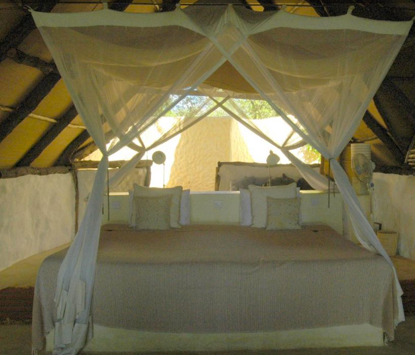 The top 5 affordable luxury safari camps